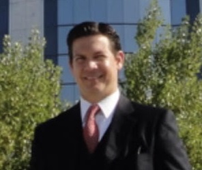 Richard Waterfield